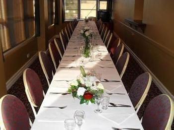 The Alpine Hotel Cooma Exterior foto